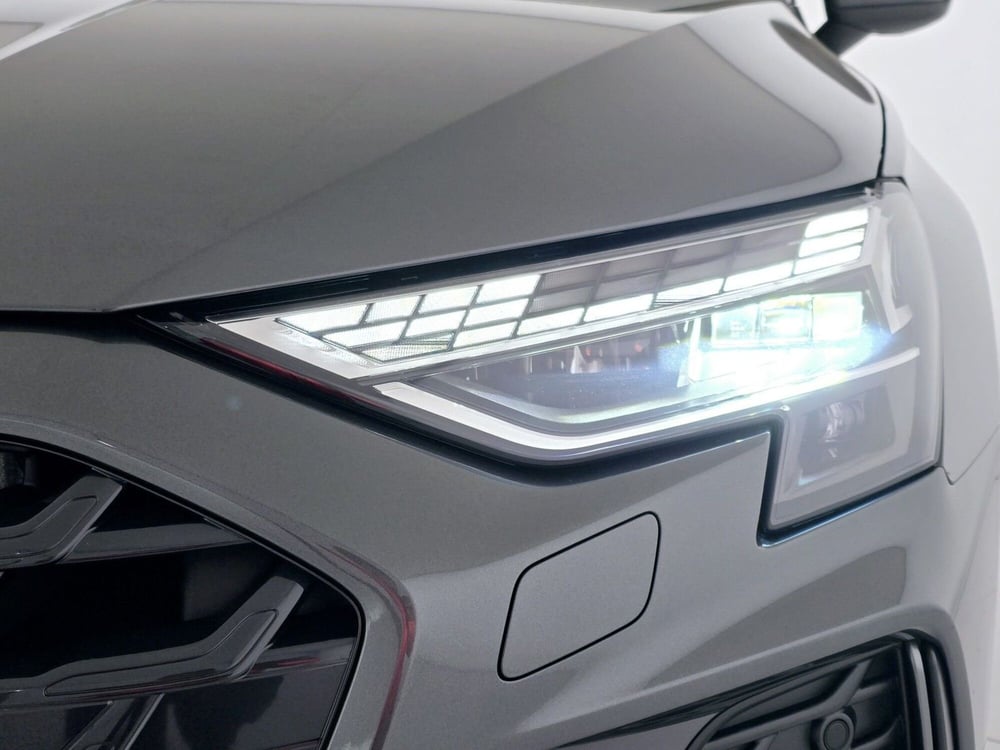 Audi A3 Sportback usata a Alessandria (6)