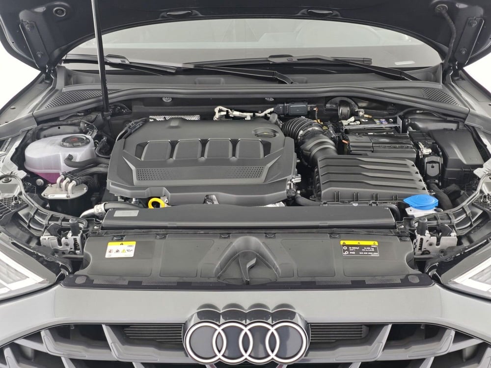 Audi A3 Sportback usata a Alessandria (8)