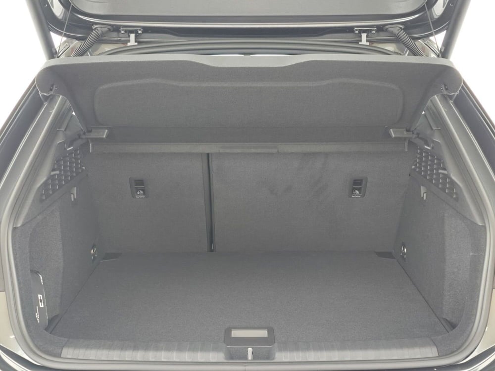 Audi A3 Sportback usata a Alessandria (9)
