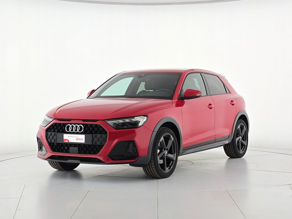 Audi A1 allstreet usata a Cuneo
