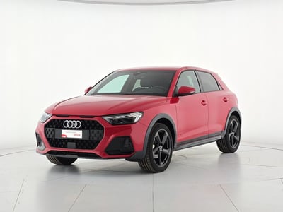 Audi A1 allstreet Allstreet 25 1.0 tfsi Business 95cv del 2023 usata a Borgo San Dalmazzo