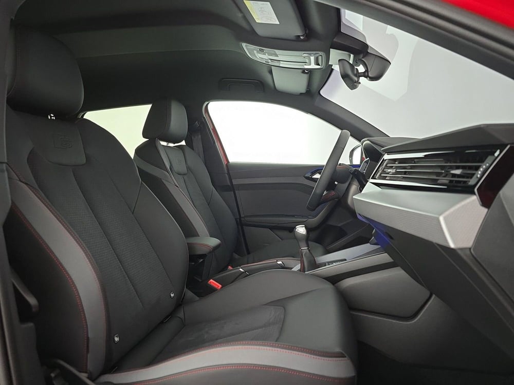 Audi A1 allstreet usata a Cuneo (13)
