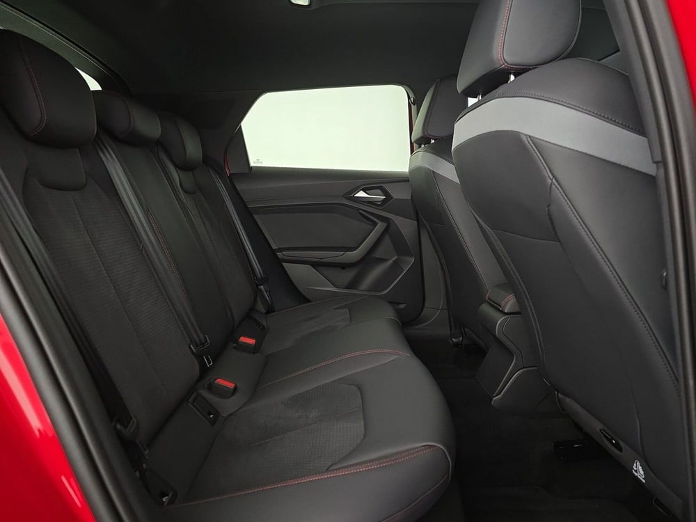 Audi A1 allstreet usata a Cuneo (14)