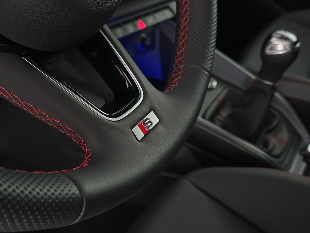 Audi A1 allstreet usata a Cuneo (16)