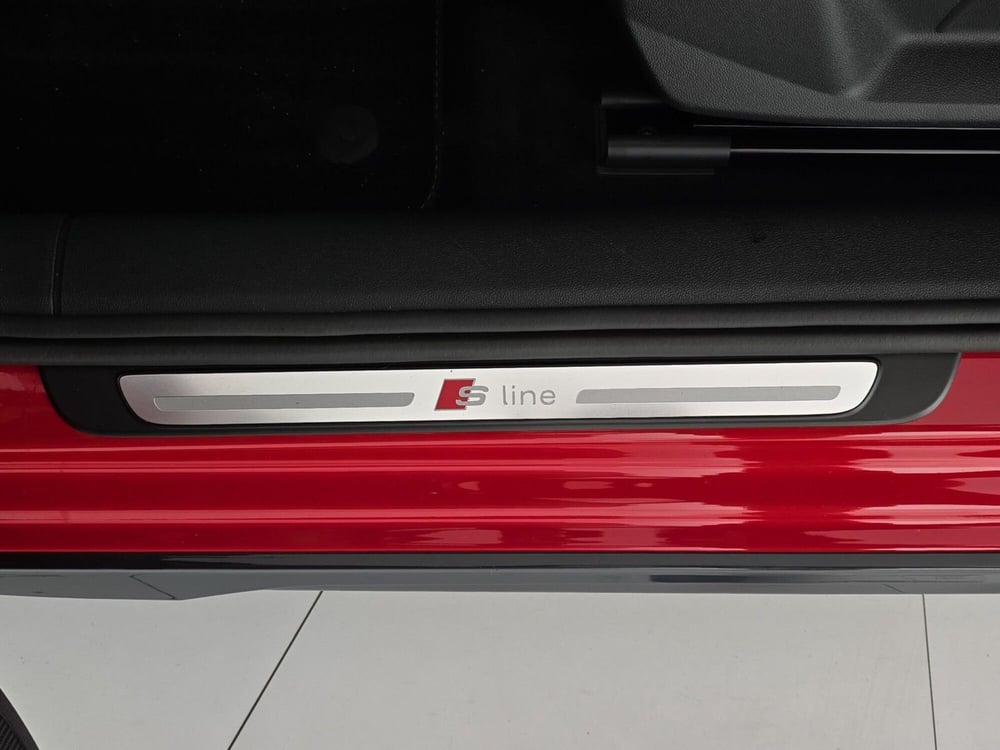 Audi A1 allstreet usata a Cuneo (18)