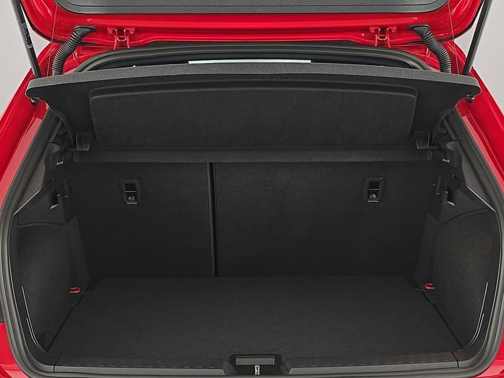 Audi A1 allstreet usata a Cuneo (9)