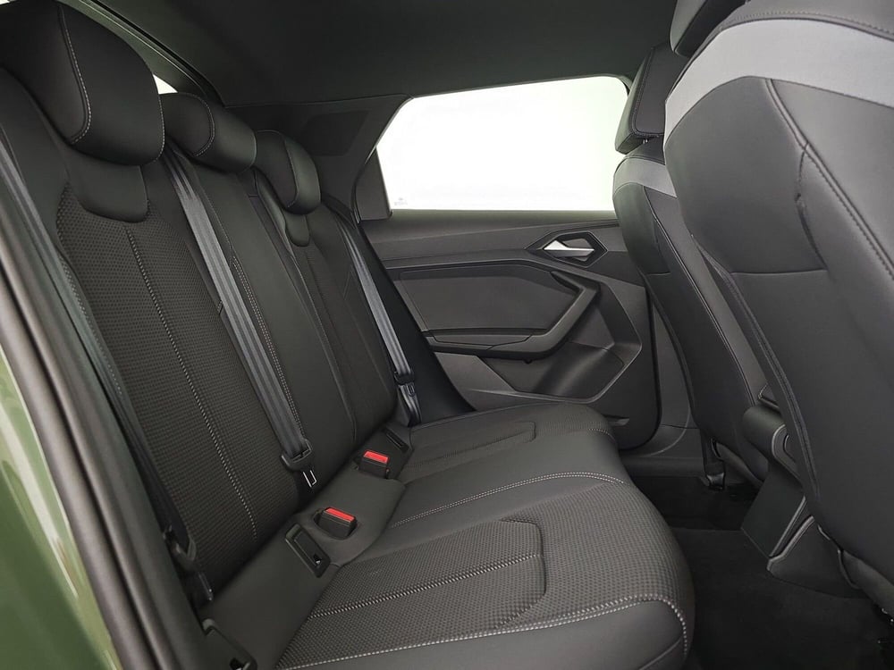 Audi A1 Sportback usata a Asti (14)