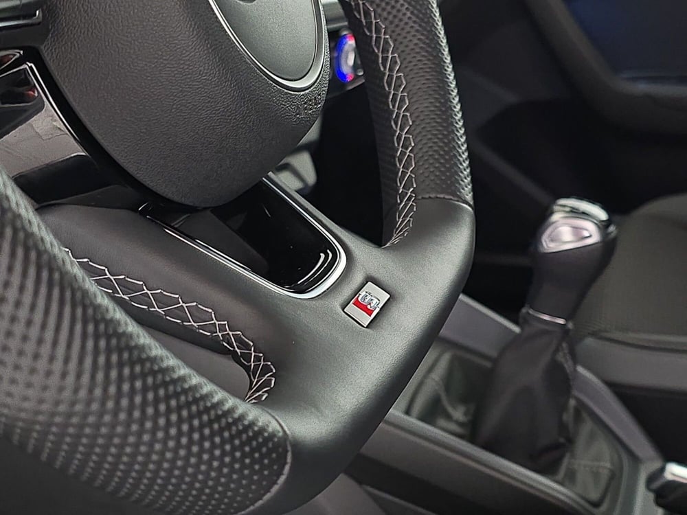 Audi A1 Sportback usata a Asti (18)