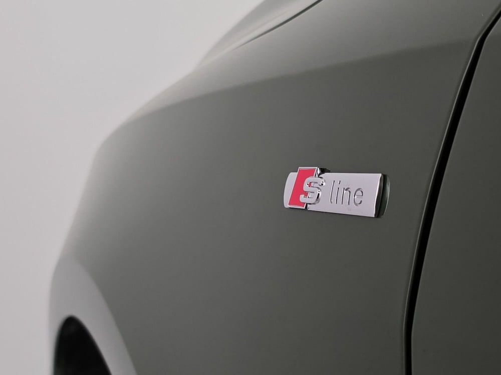 Audi A1 Sportback usata a Asti (20)