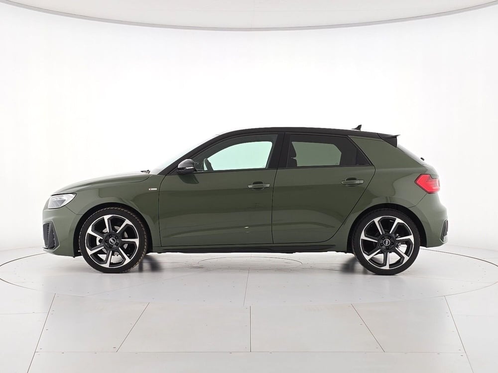 Audi A1 Sportback usata a Asti (3)