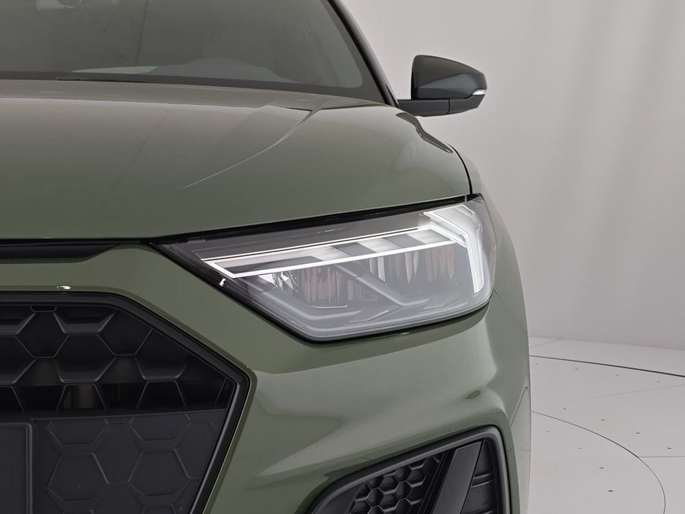 Audi A1 Sportback usata a Asti (6)