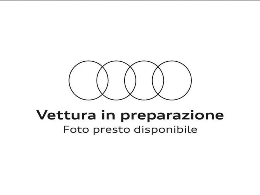 Audi A3 allstreet nuova a Cuneo (10)