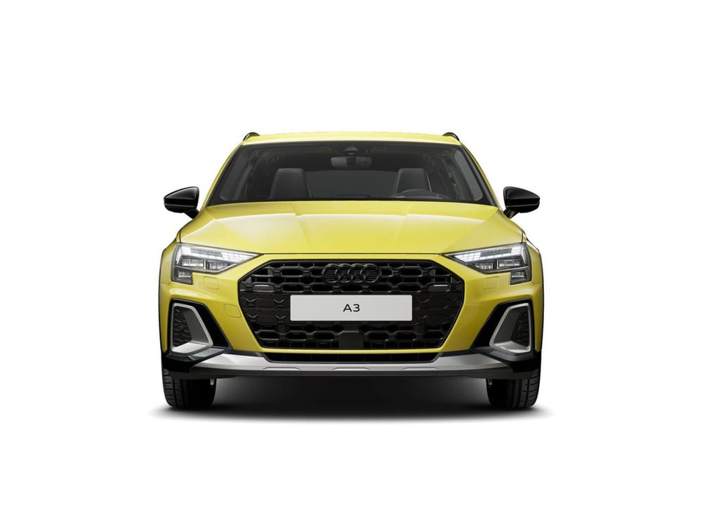 Audi A3 allstreet nuova a Cuneo (2)