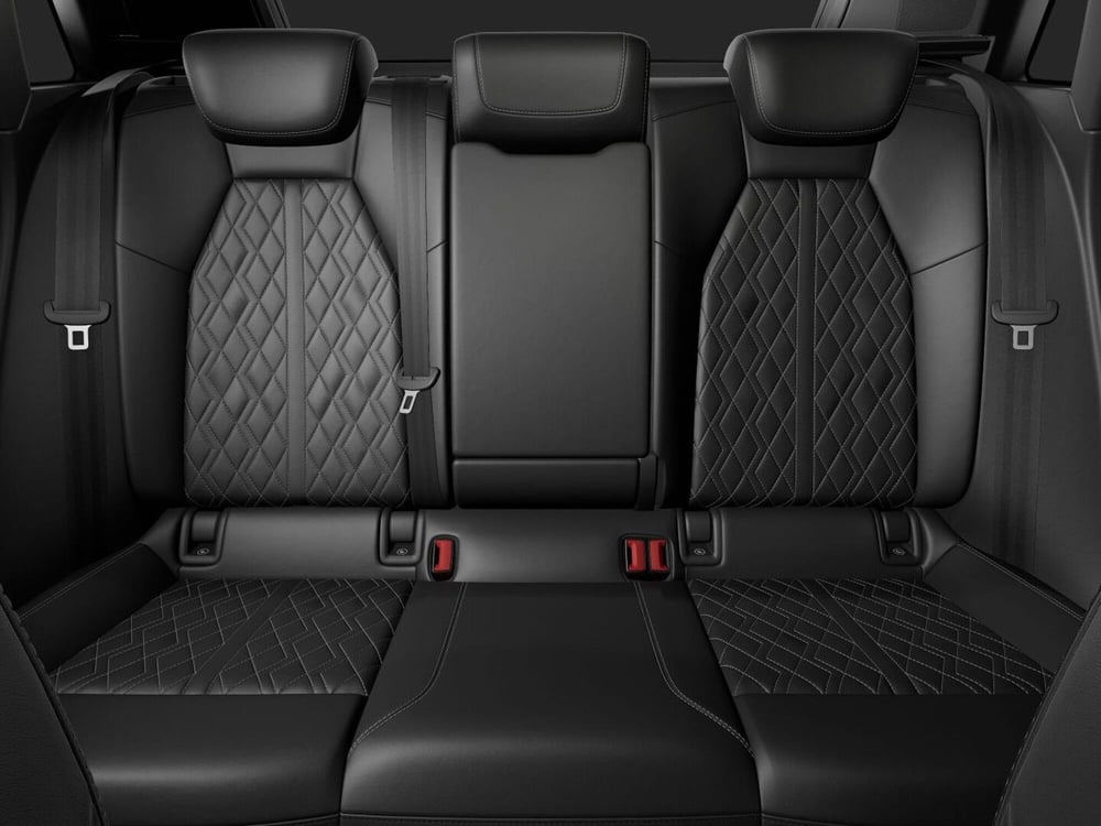 Audi A3 allstreet nuova a Cuneo (9)