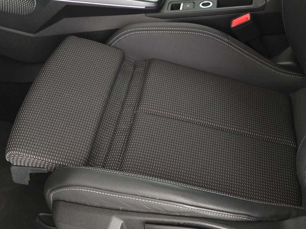 Audi A3 Sportback usata a Alessandria (16)