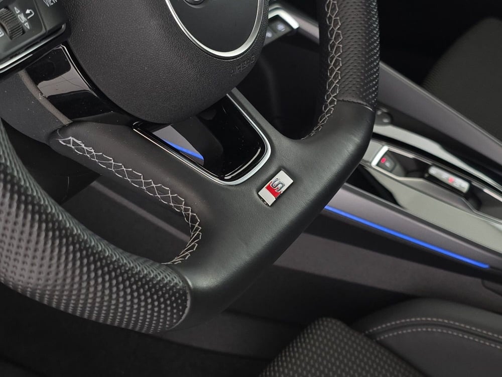 Audi A3 Sportback usata a Alessandria (17)