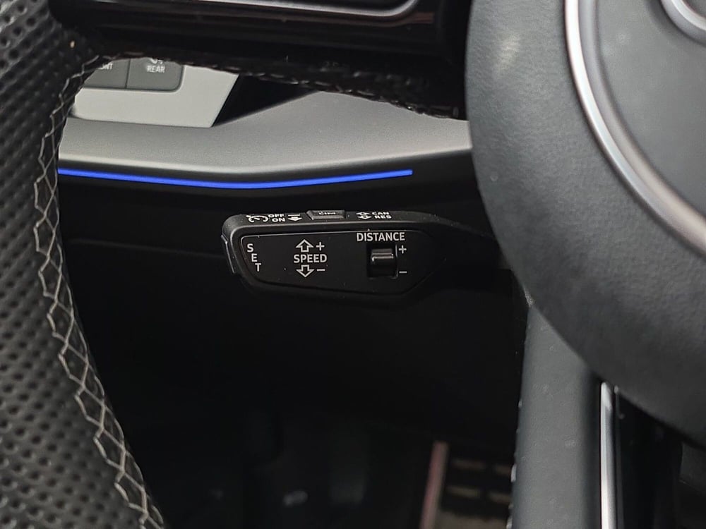 Audi A3 Sportback usata a Alessandria (18)