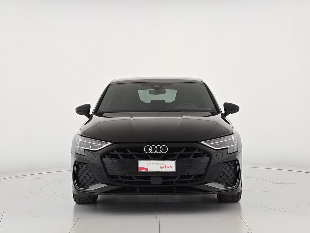 Audi A3 Sportback usata a Alessandria (2)