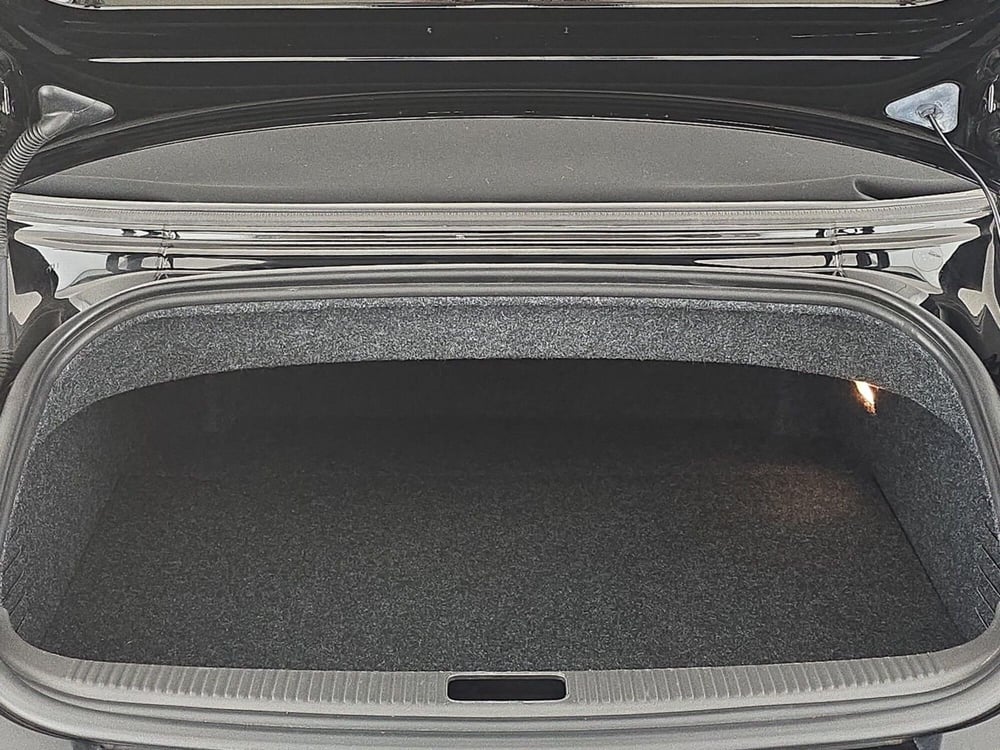 Audi TT Cabrio usata a Asti (10)