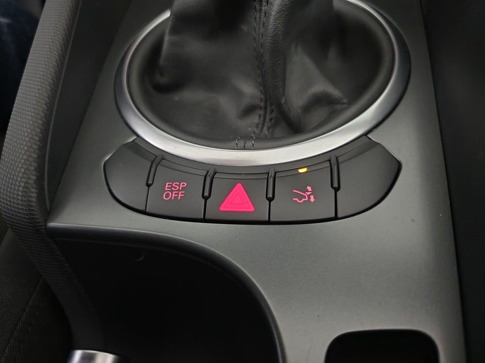 Audi TT Cabrio usata a Asti (15)