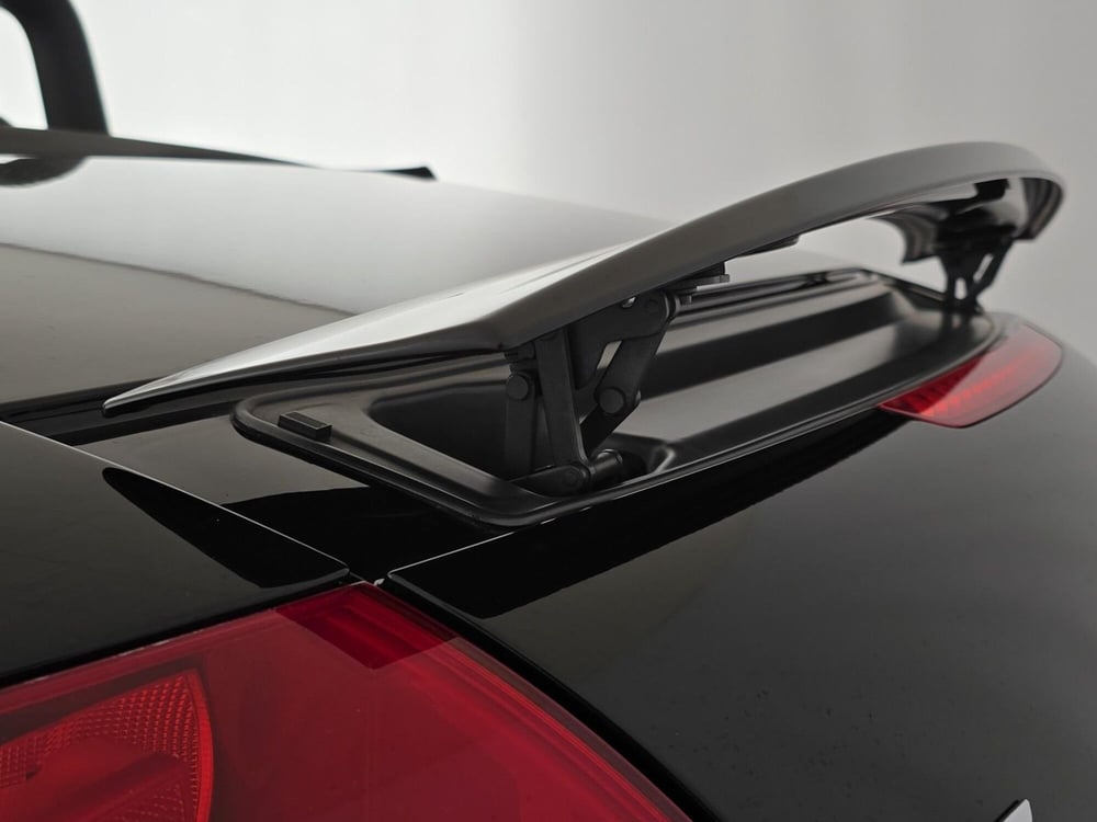 Audi TT Cabrio usata a Asti (17)