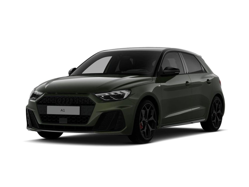 Audi A1 Sportback usata a Cuneo