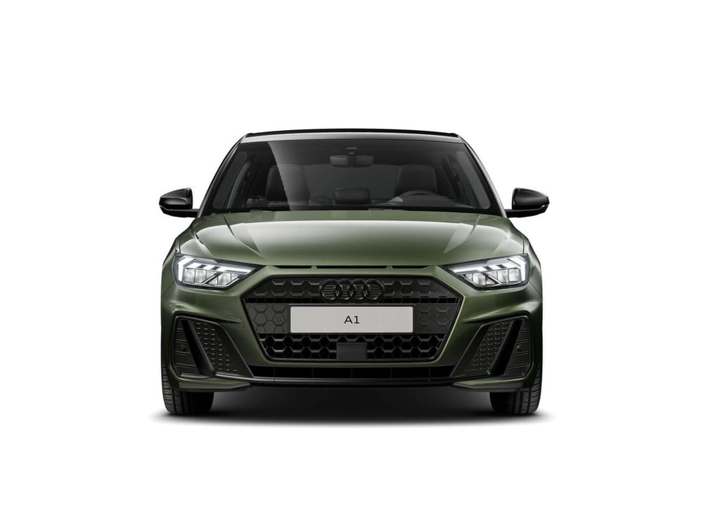Audi A1 Sportback usata a Cuneo (2)