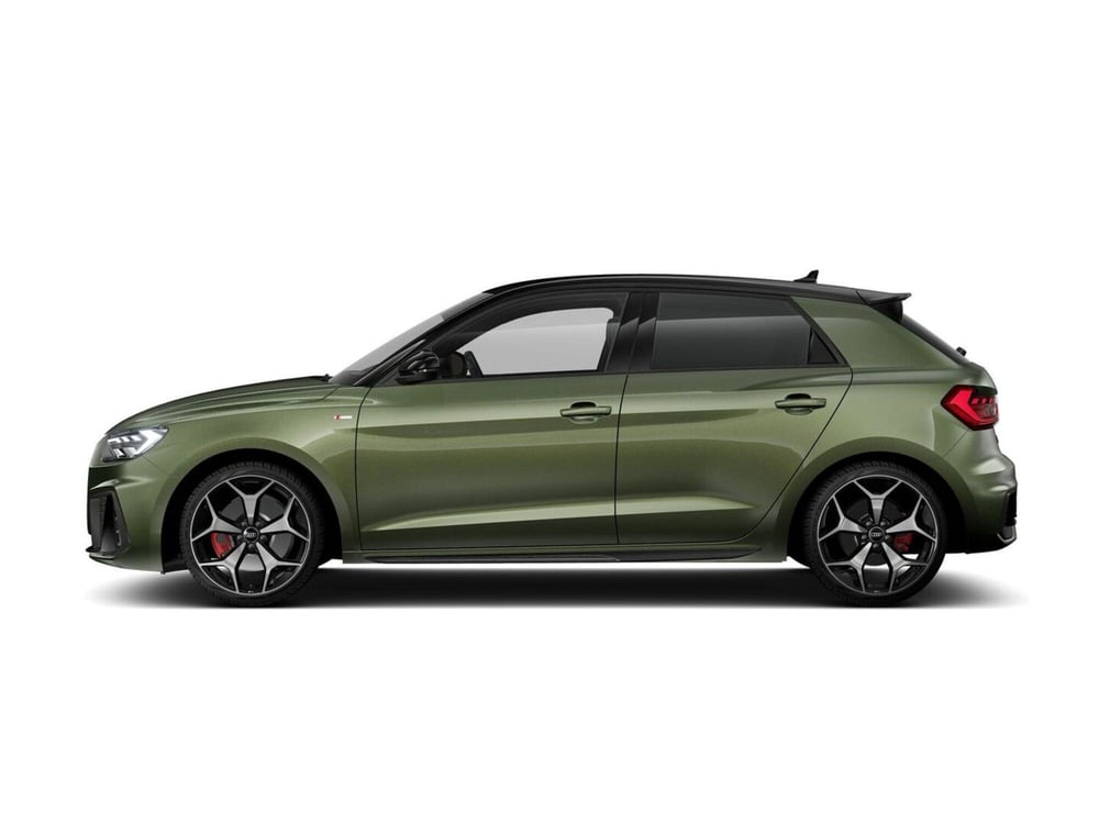 Audi A1 Sportback usata a Cuneo (3)