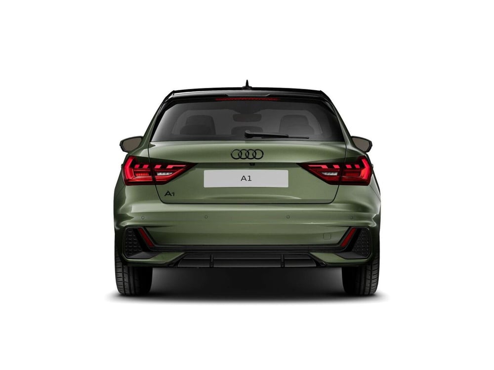 Audi A1 Sportback usata a Cuneo (5)