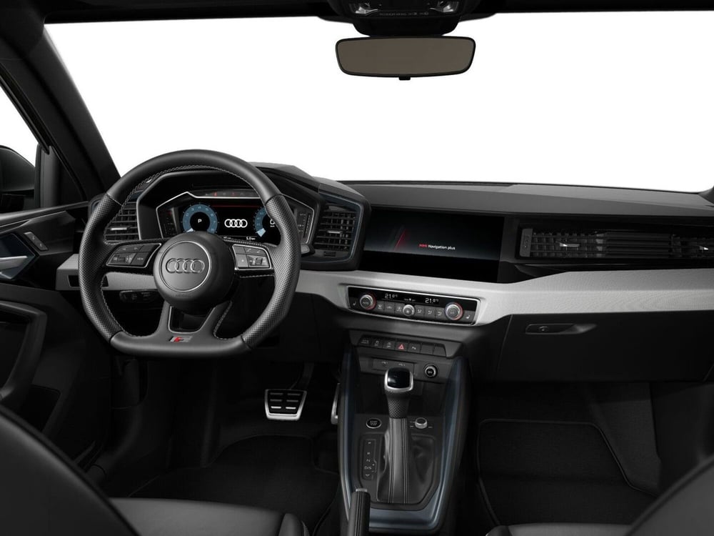 Audi A1 Sportback usata a Cuneo (7)