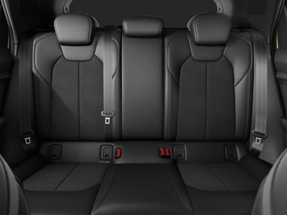 Audi A1 Sportback usata a Cuneo (9)
