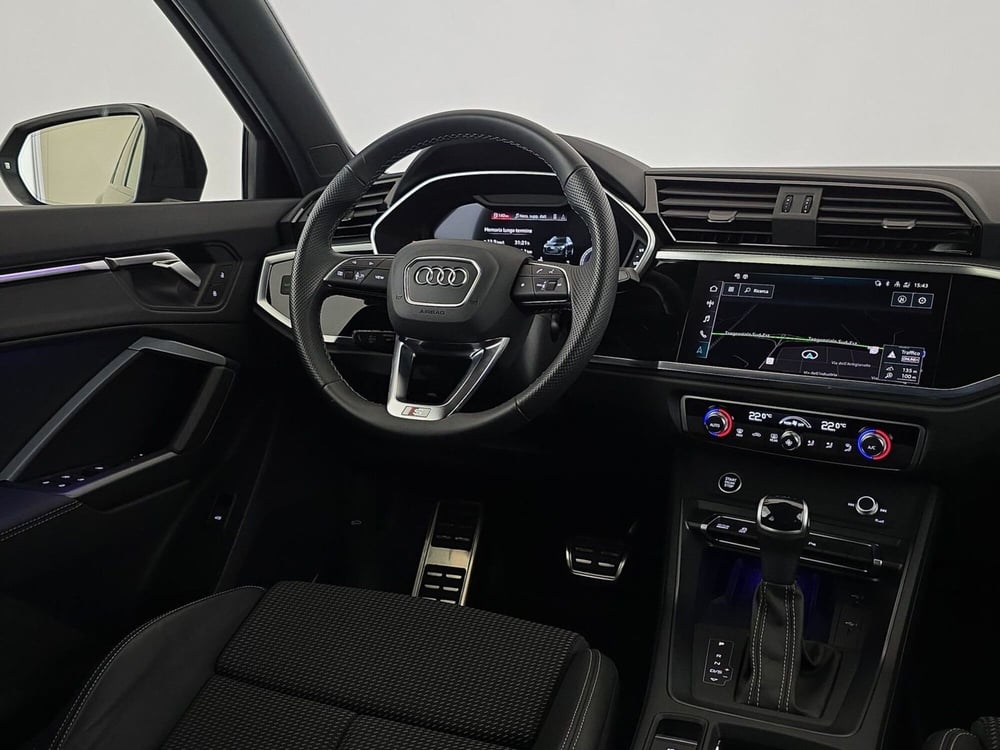 Audi Q3 Sportback usata a Asti (11)