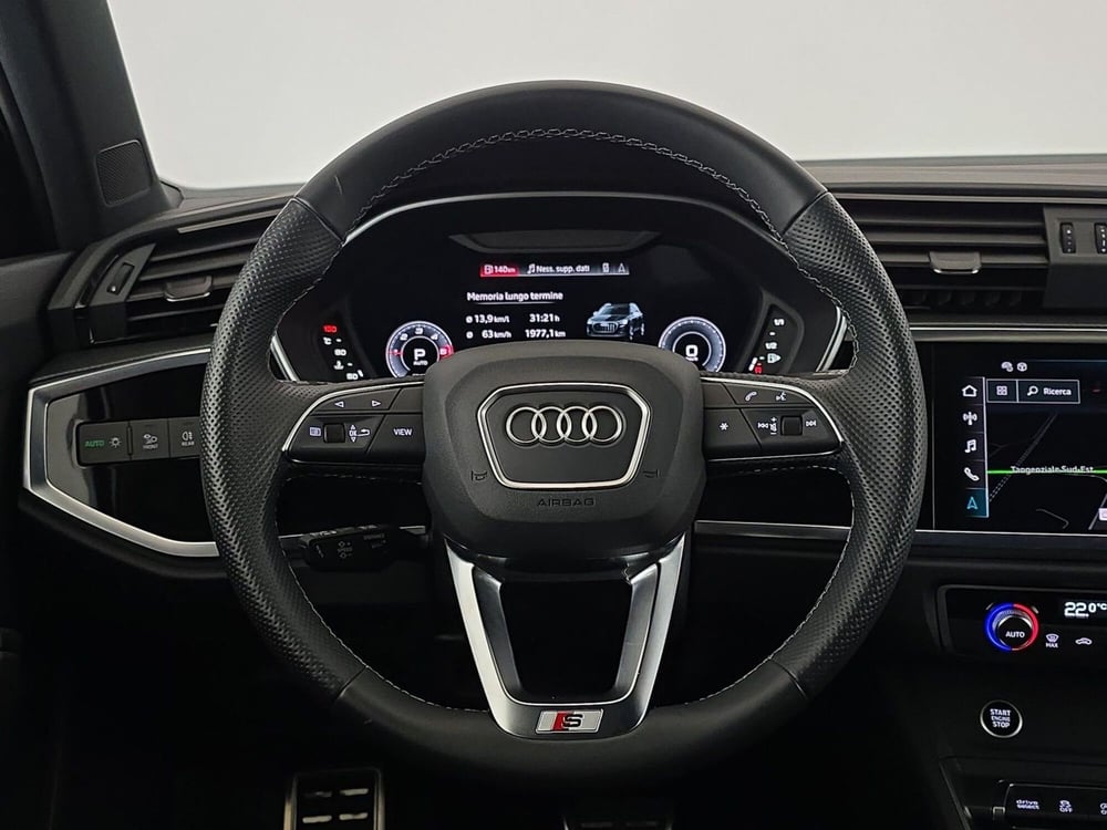 Audi Q3 Sportback usata a Asti (12)