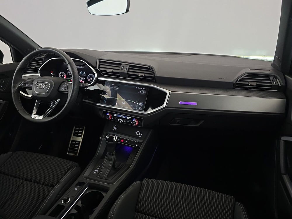 Audi Q3 Sportback usata a Asti (13)