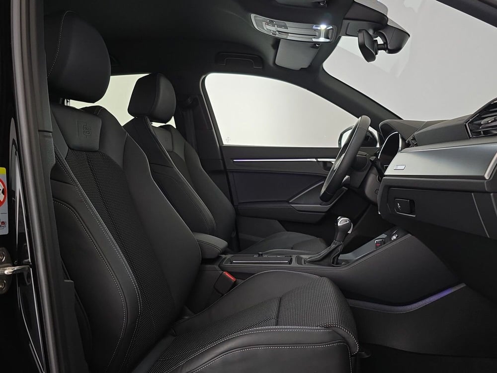 Audi Q3 Sportback usata a Asti (14)