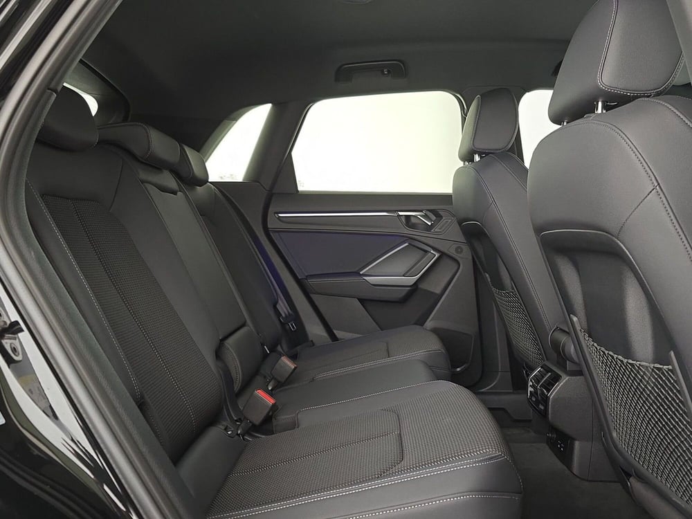 Audi Q3 Sportback usata a Asti (15)