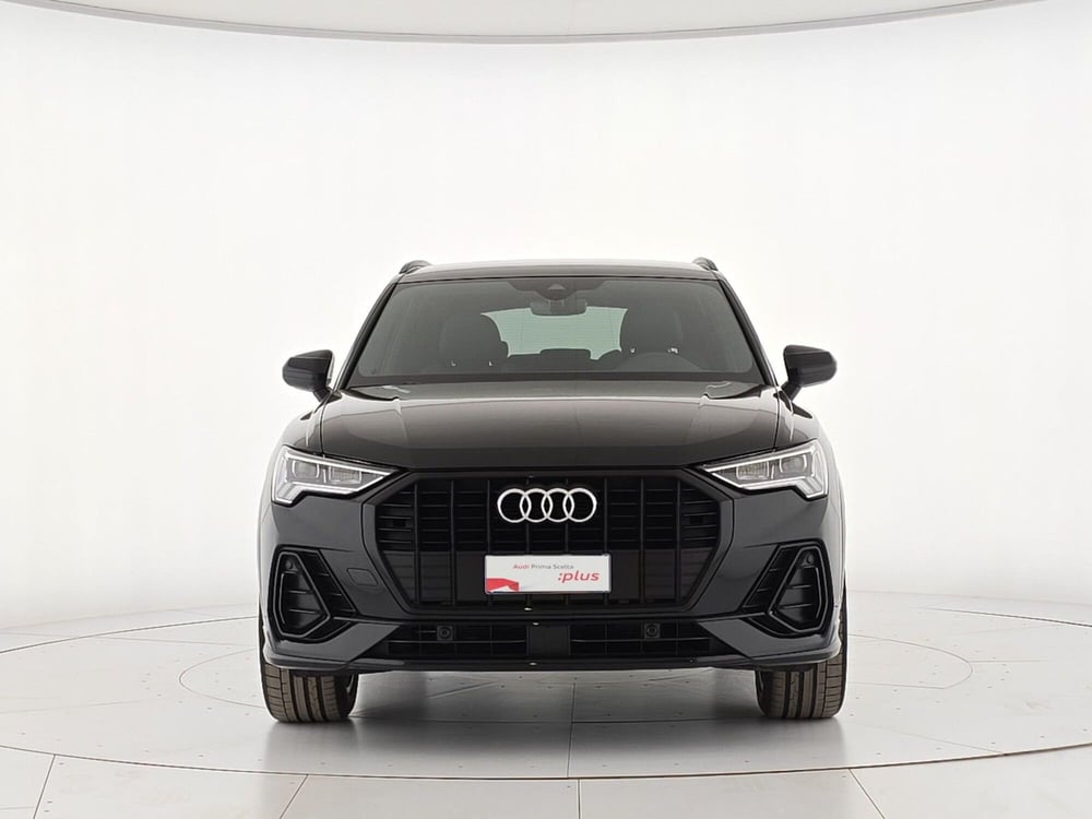 Audi Q3 Sportback usata a Asti (2)