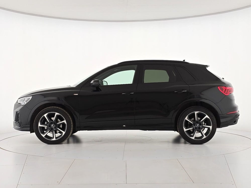 Audi Q3 Sportback usata a Asti (3)