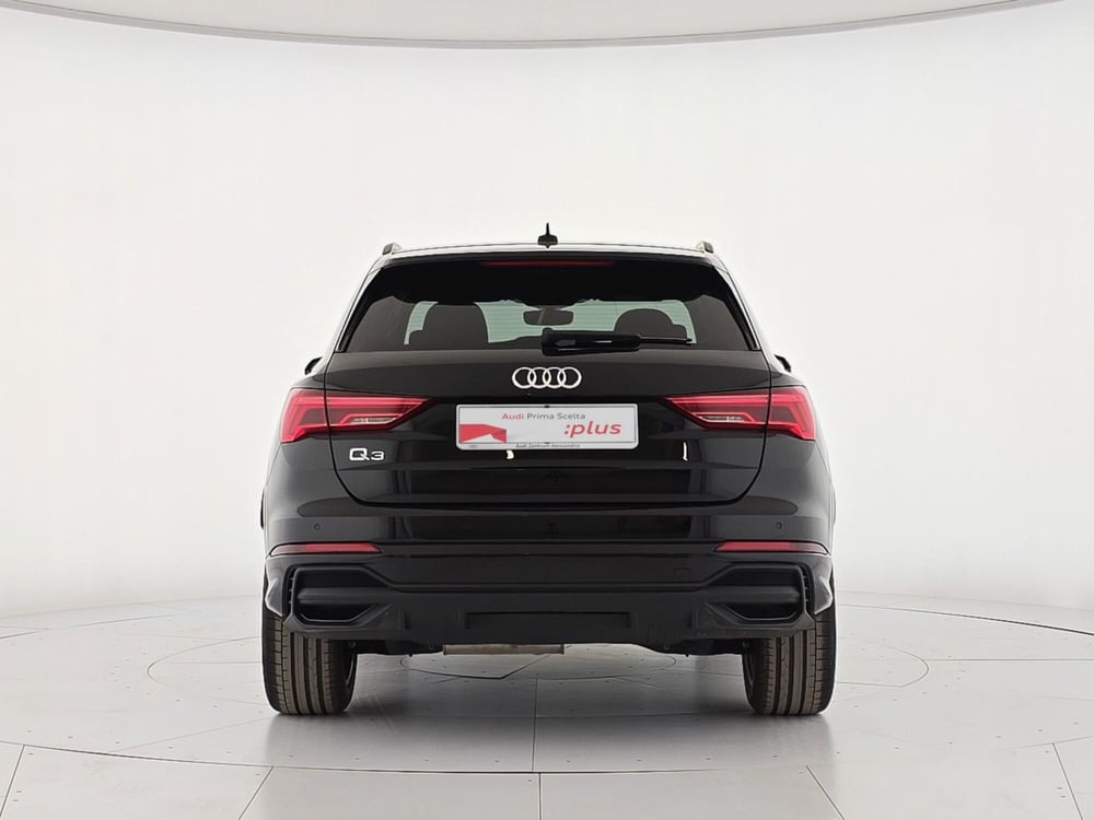 Audi Q3 Sportback usata a Asti (5)
