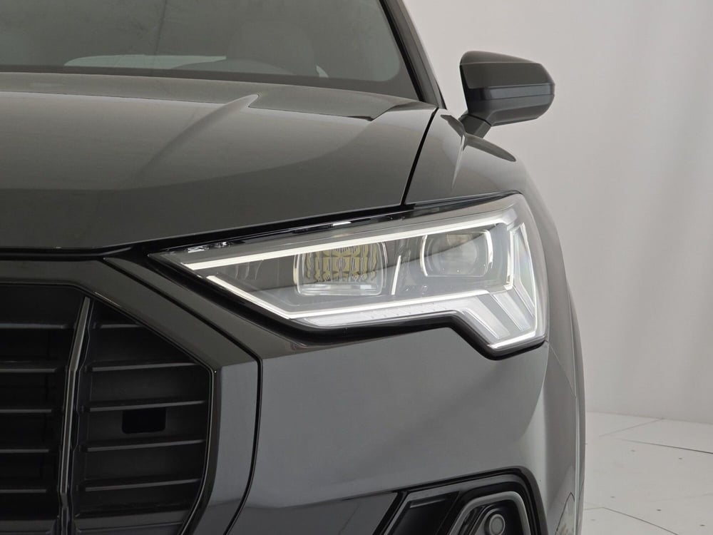 Audi Q3 Sportback usata a Asti (6)