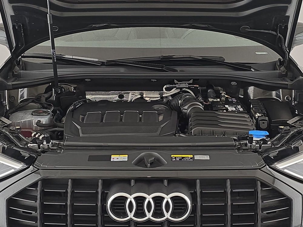 Audi Q3 Sportback usata a Asti (8)