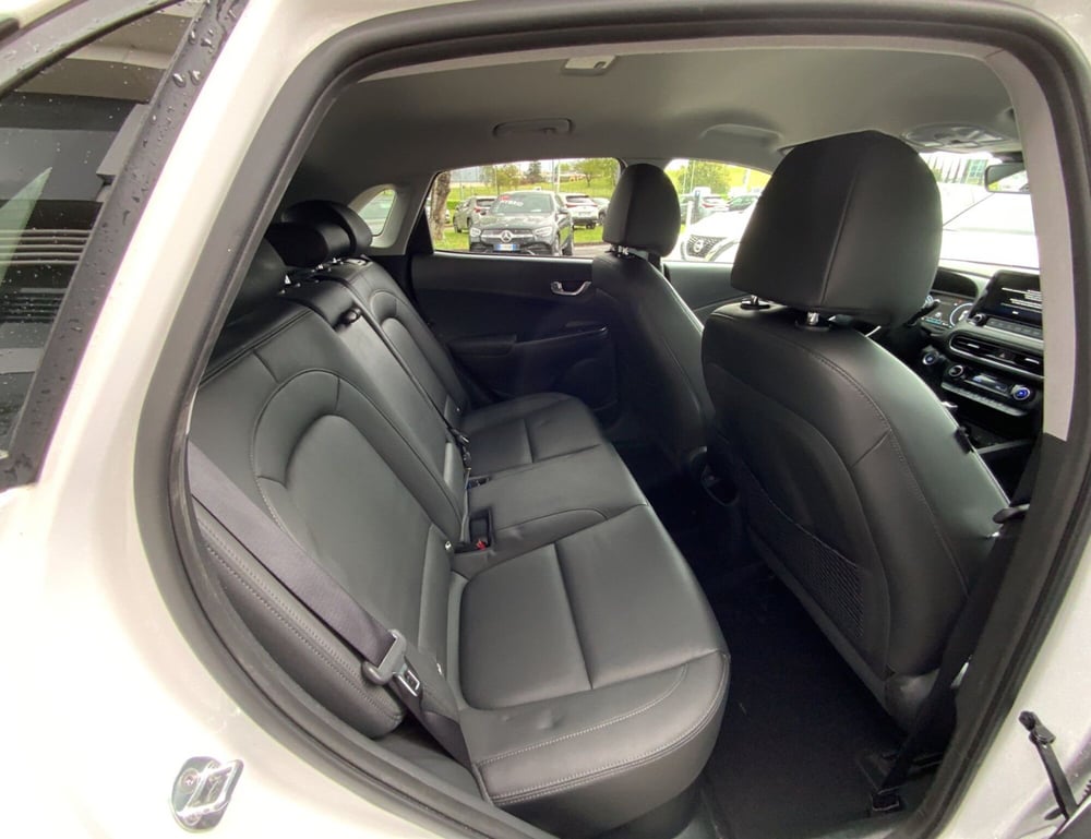 Hyundai Kona usata a Perugia (10)