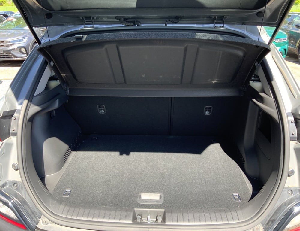 Hyundai Kona usata a Perugia (7)