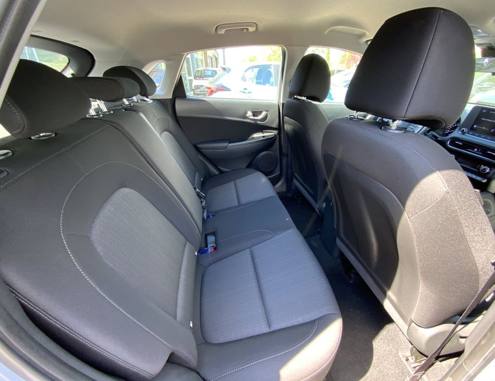 Hyundai Kona usata a Perugia (9)