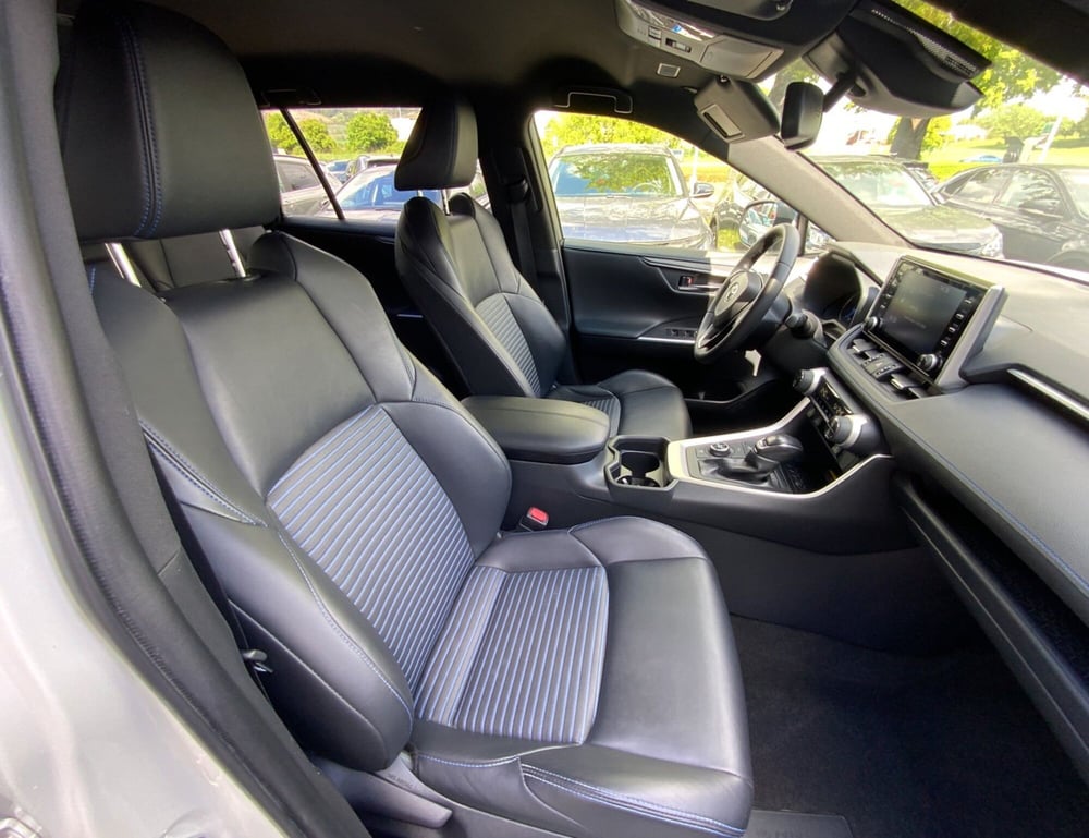 Toyota Rav4 usata a Perugia (10)