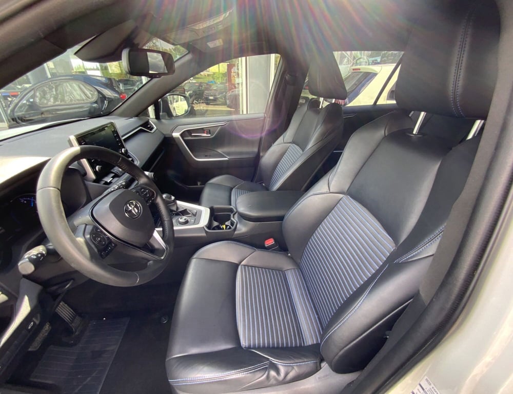 Toyota Rav4 usata a Perugia (13)