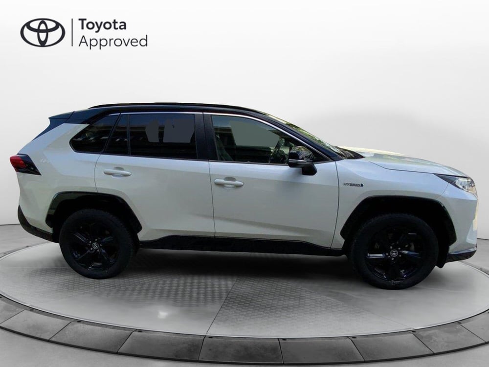 Toyota Rav4 usata a Perugia (4)