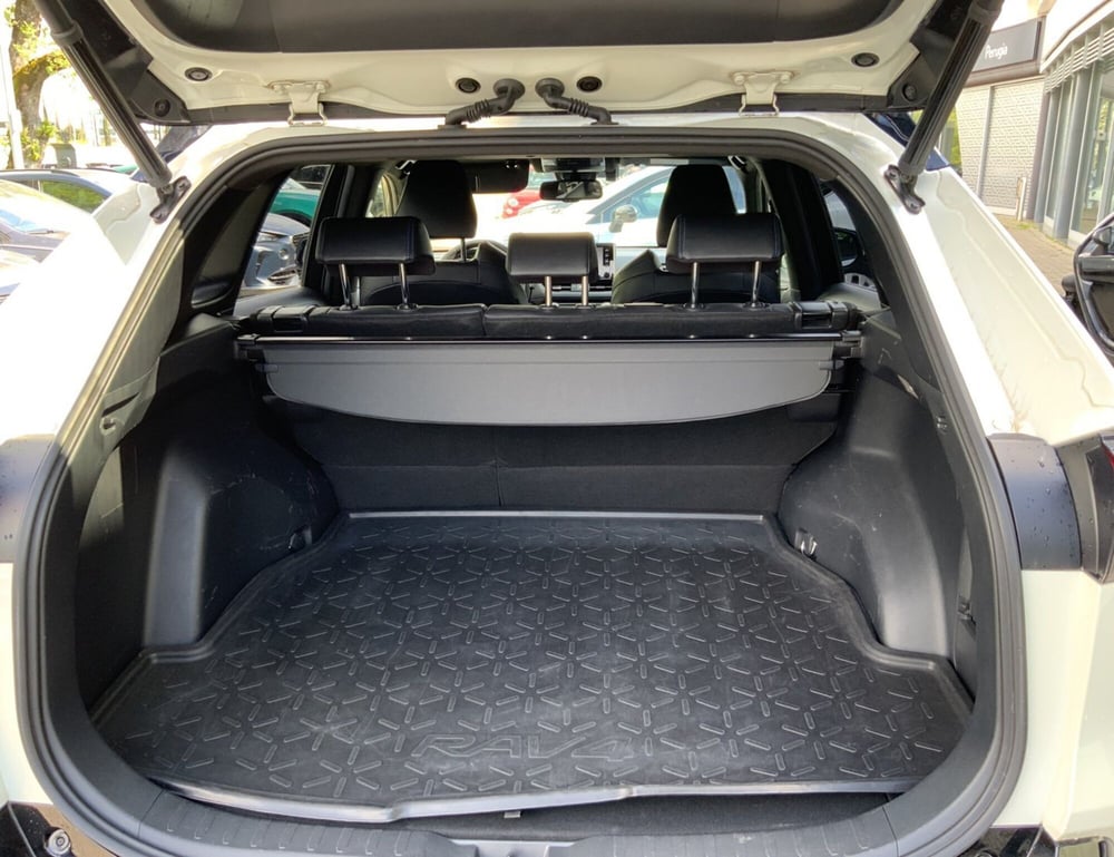Toyota Rav4 usata a Perugia (7)