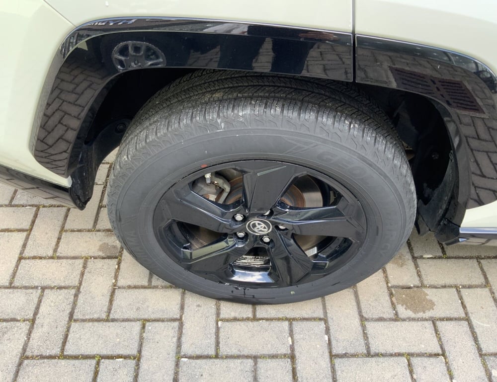 Toyota Rav4 usata a Perugia (8)