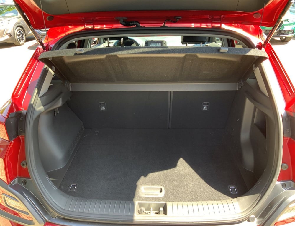 Hyundai Kona usata a Perugia (7)